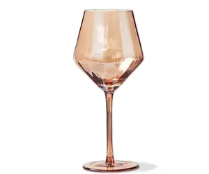 tiffanys wine glasses Tiffany Water Goblet