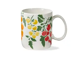 Garden Tomato Mug
