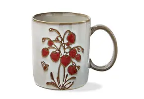 Strawberry Mug