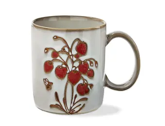 Strawberry Mug