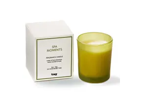 Spa Moments Votive Candle