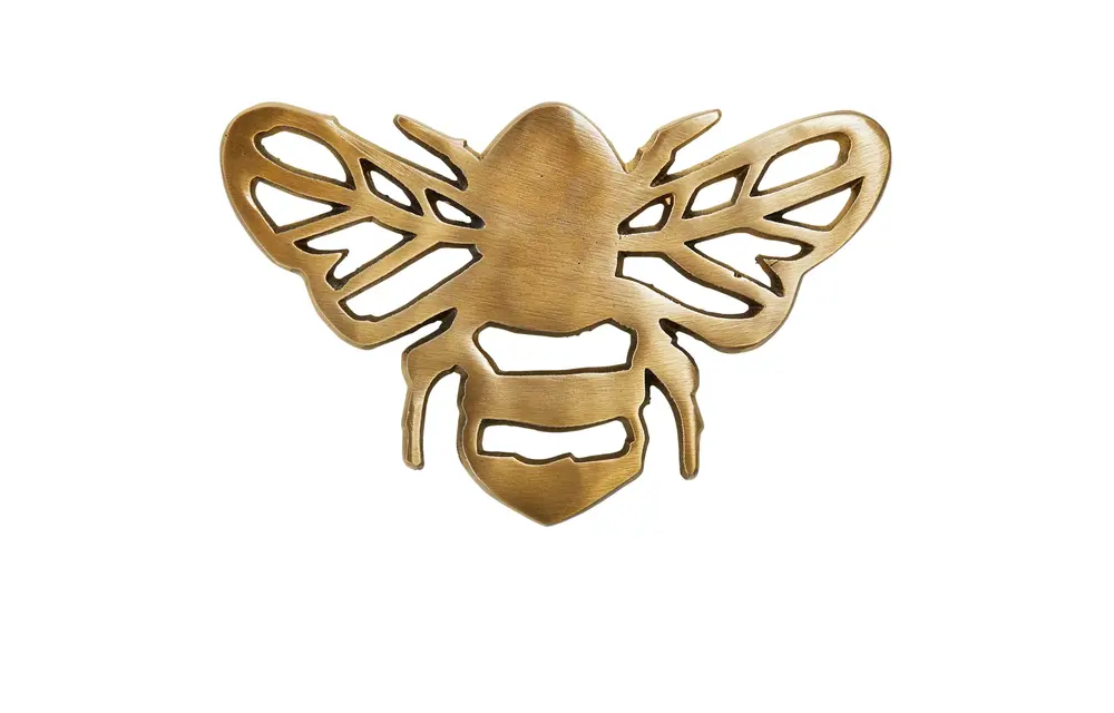 Bee Trivet