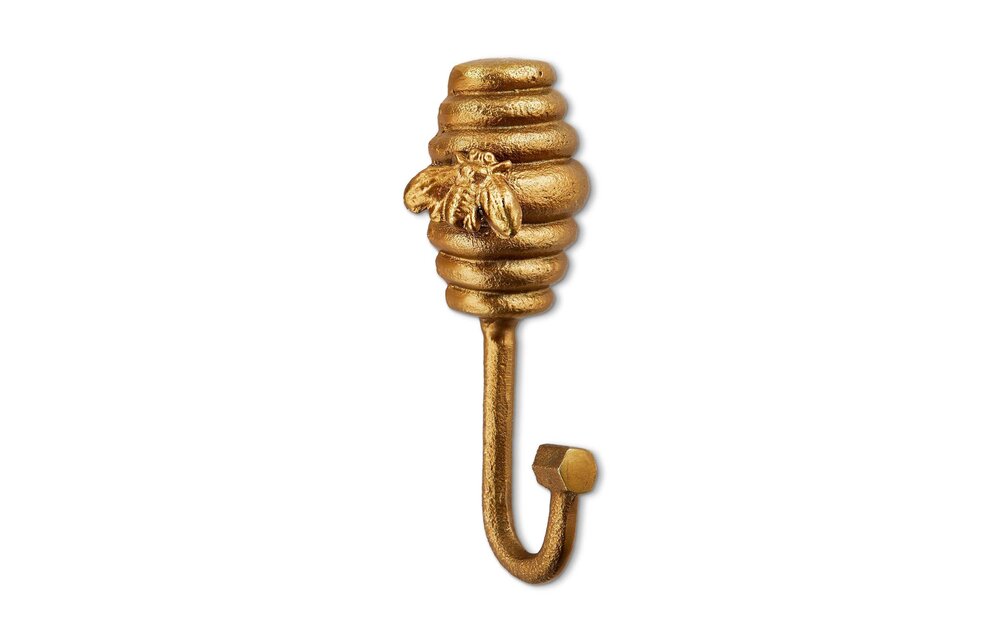 Beehive Wall Hook