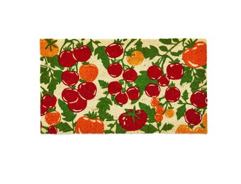 Garden Tomato PVC Coir Mat