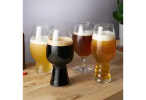 Spiegelau Classic Beer Tasting Kit S/4