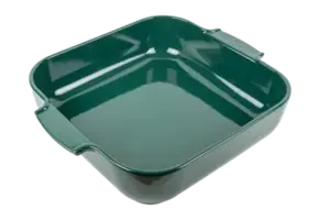 Appolia Square Baker, 14 in, Forest Green