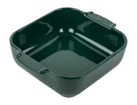 Appolia Square Baker 8.25'' Forest Green