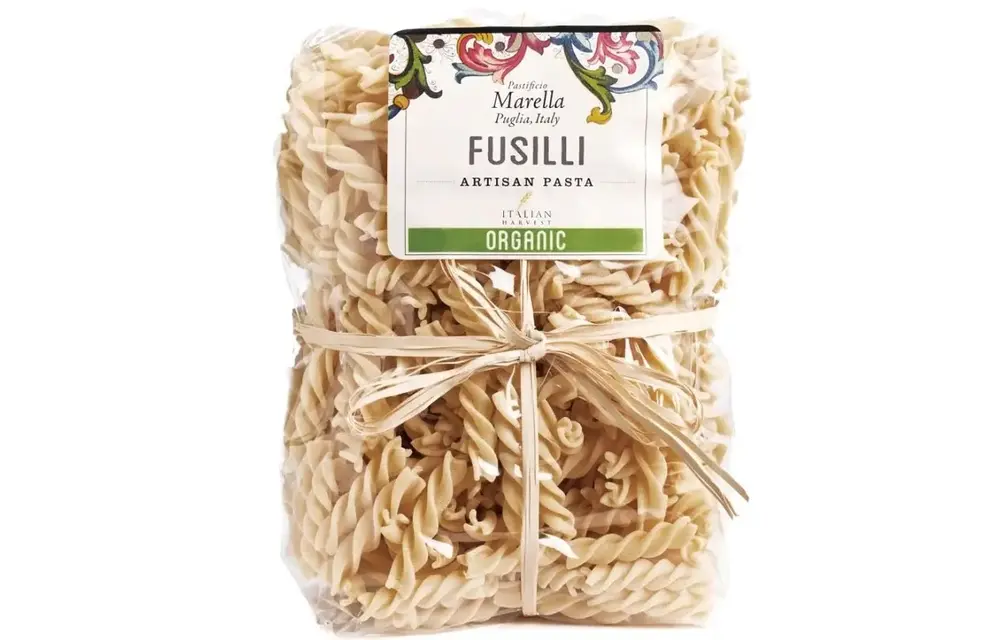 Pasta Fusili