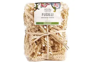 Pasta Fusili
