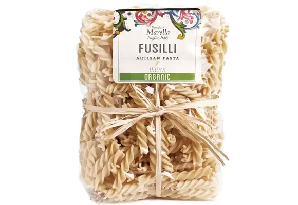 Pasta Fusili