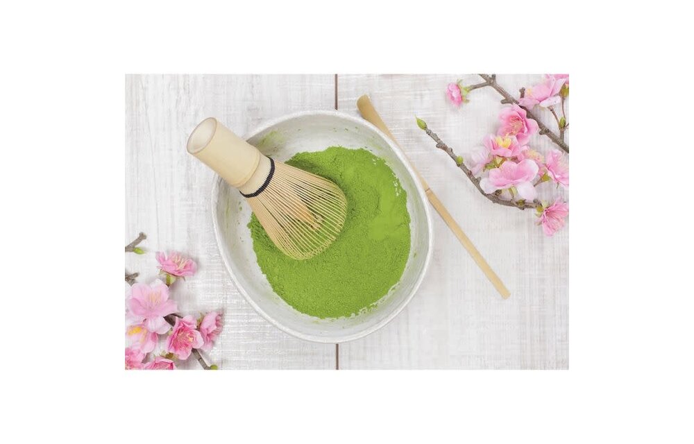 Matcha Tea Whisk