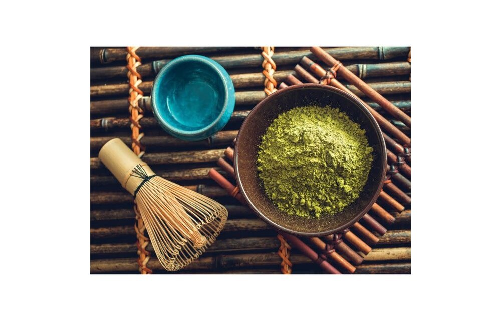 Matcha Tea Whisk