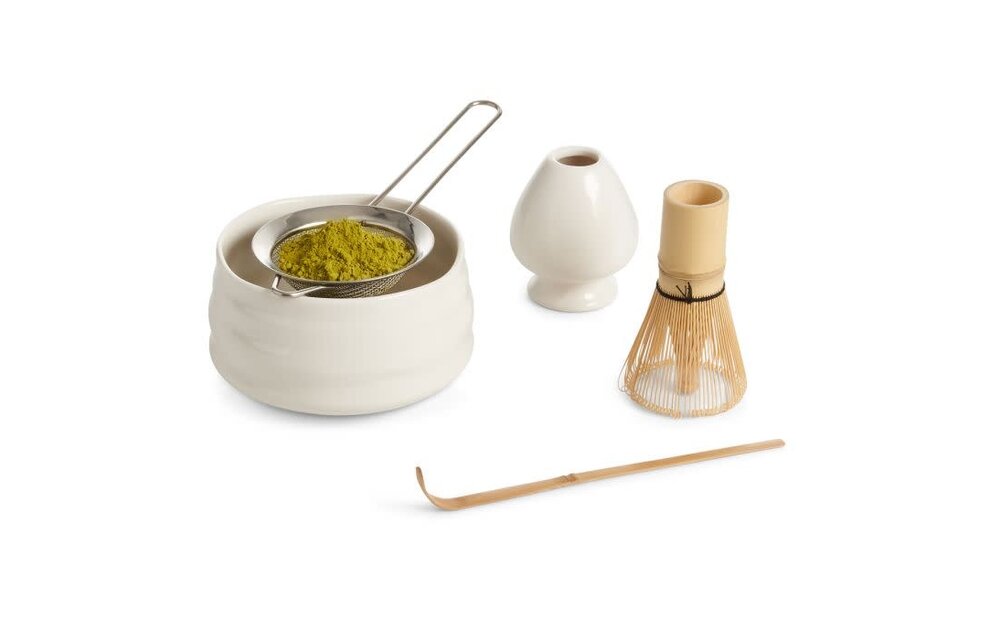 Matcha Tea Gift Set