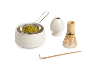 Matcha Tea Gift Set