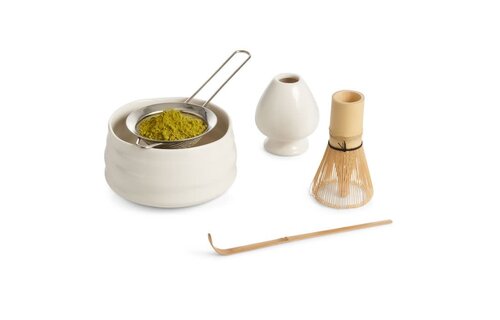 Matcha Tea Gift Set