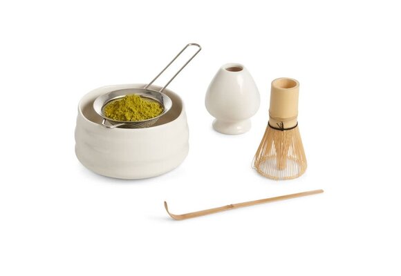 Matcha Tea Gift Set