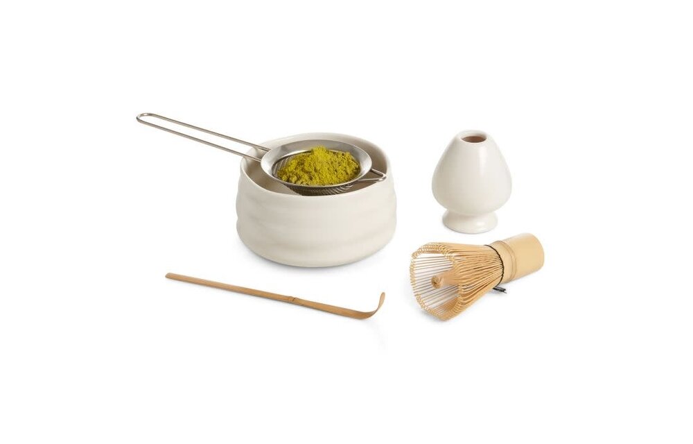 Matcha Tea Gift Set