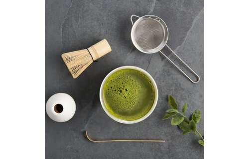 Matcha Tea Gift Set
