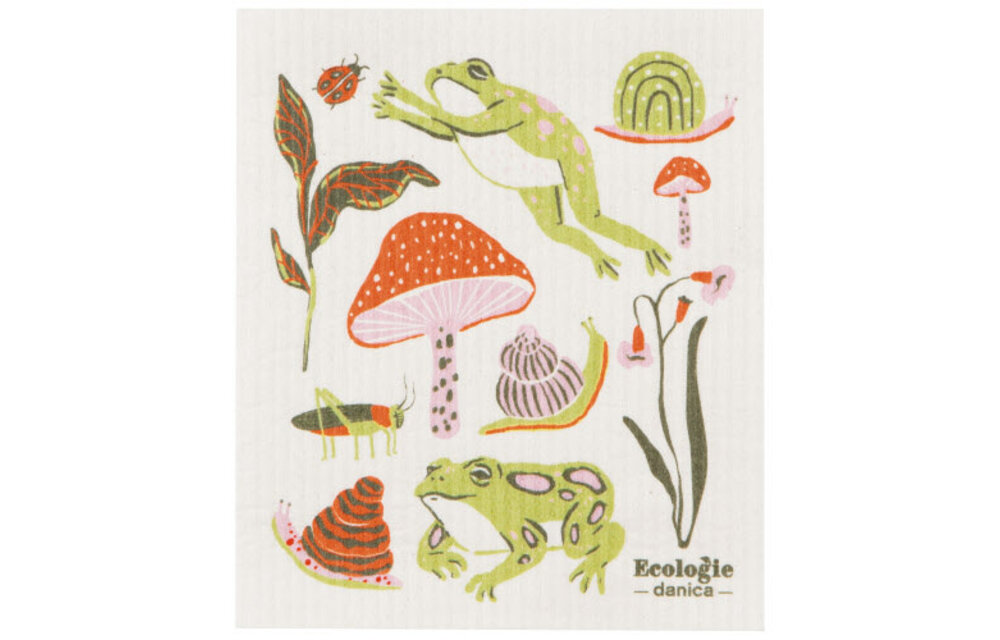 Swedish Cloth Gardenland