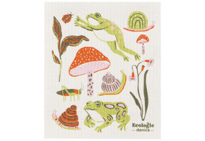 Swedish Cloth Gardenland