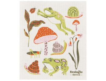 Swedish Cloth Gardenland