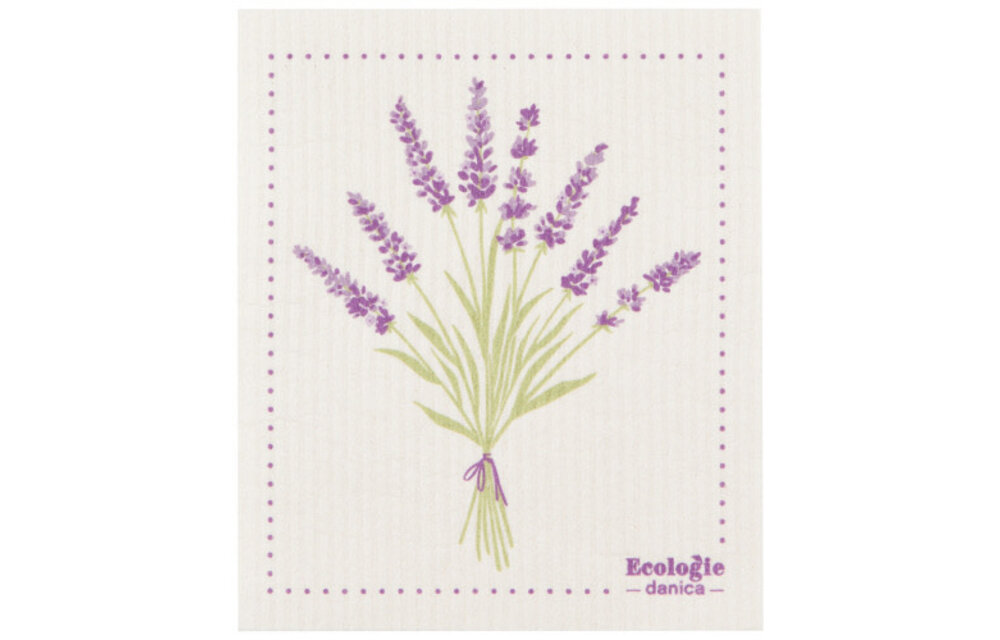 Swedish Cloth Lavender