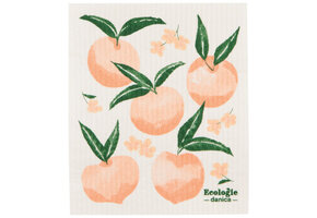 Swedish Cloth Peaches