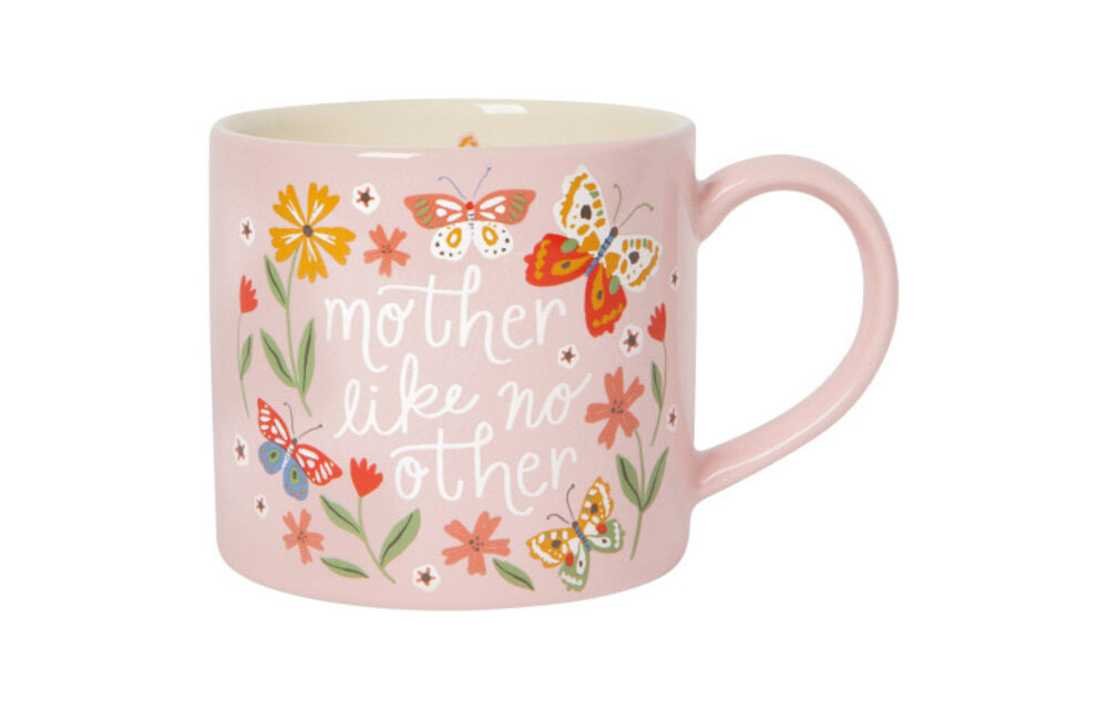 Mother Like No Other Mug in a Box