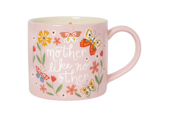 Mother Like No Other Mug in a Box