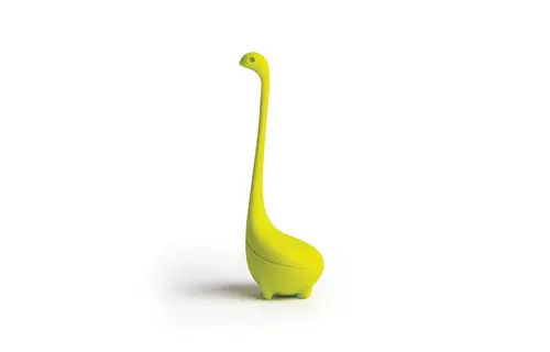 Baby Nessie Tea Infuser - Green