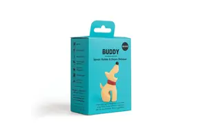 Buddy Spoon Holder + Steam Releaser