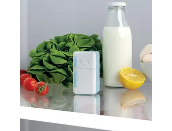 Cool Guy Fridge Odor Absorber