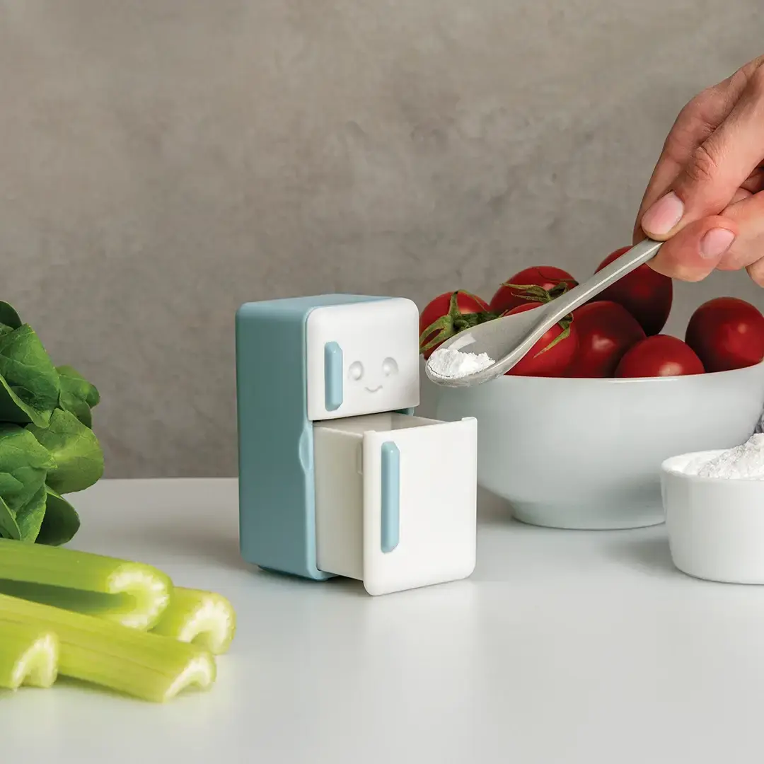 Cool Guy Fridge Odor Absorber