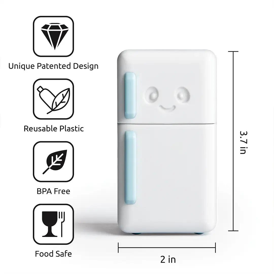 Cool Guy Fridge Odor Absorber