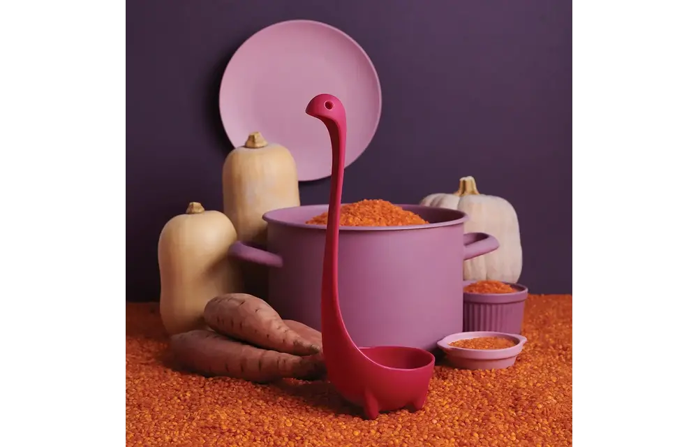 Jumbo Nessie Large Ladle