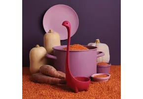 Jumbo Nessie Large Ladle
