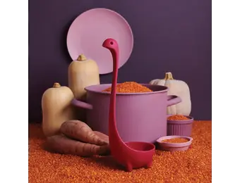 Jumbo Nessie Large Ladle
