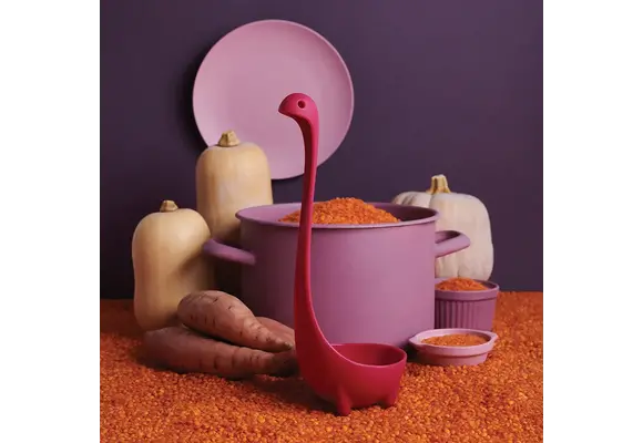 Jumbo Nessie Large Ladle