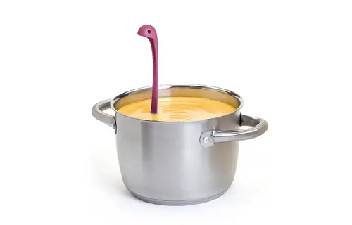 Jumbo Nessie Large Ladle