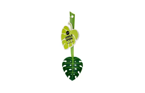 Jungle Monstera Spoon
