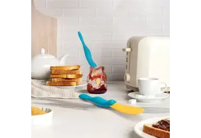 Splatypus Jar Scraper + Spreader