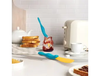 Splatypus Jar Scraper + Spreader