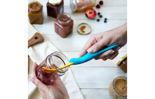 Splatypus Jar Scraper + Spreader