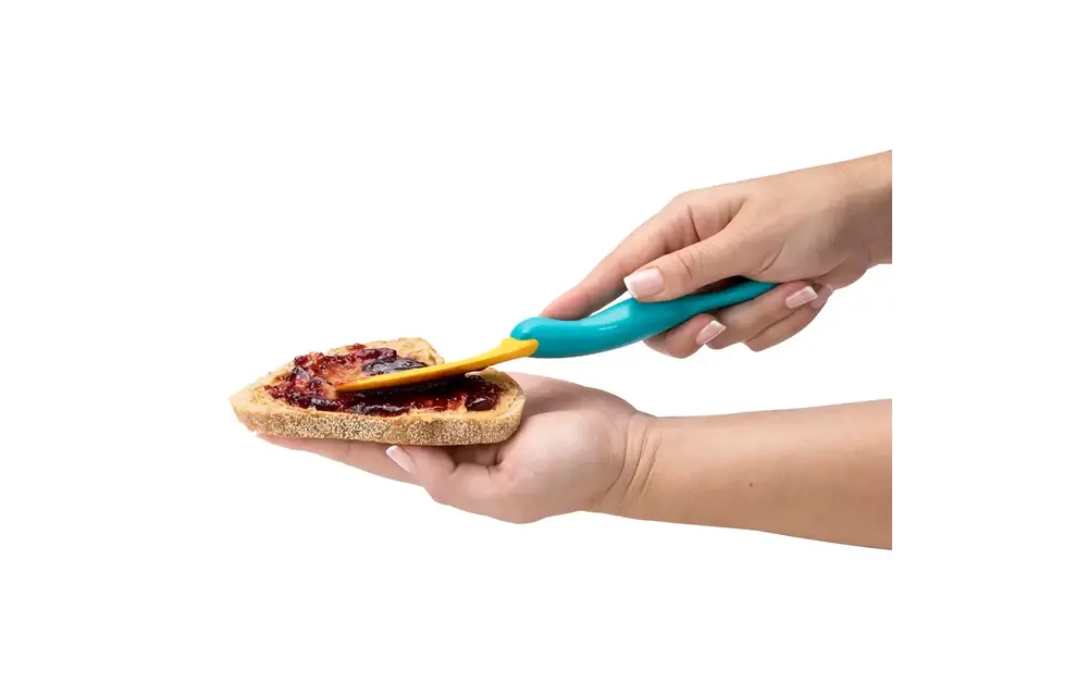 Splatypus Jar Scraper + Spreader