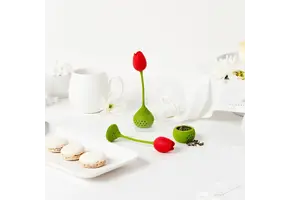 Tulip Tea Infuser