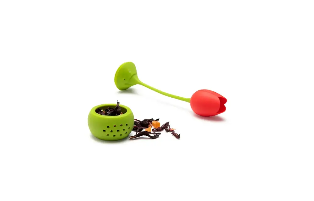 Tulip Tea Infuser