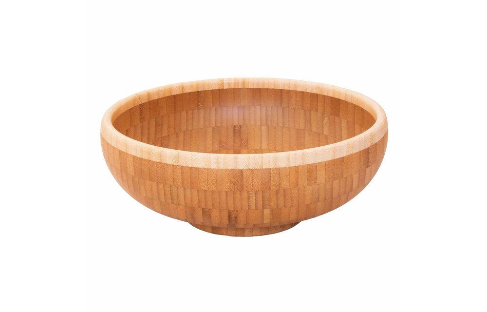 Bamboo 10'' Classic Bowl