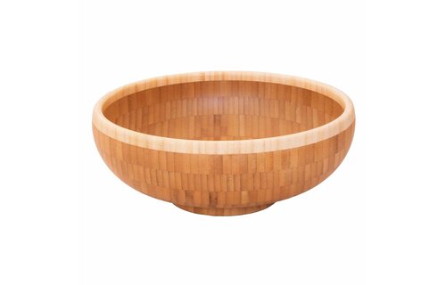 Bamboo 10'' Classic Bowl