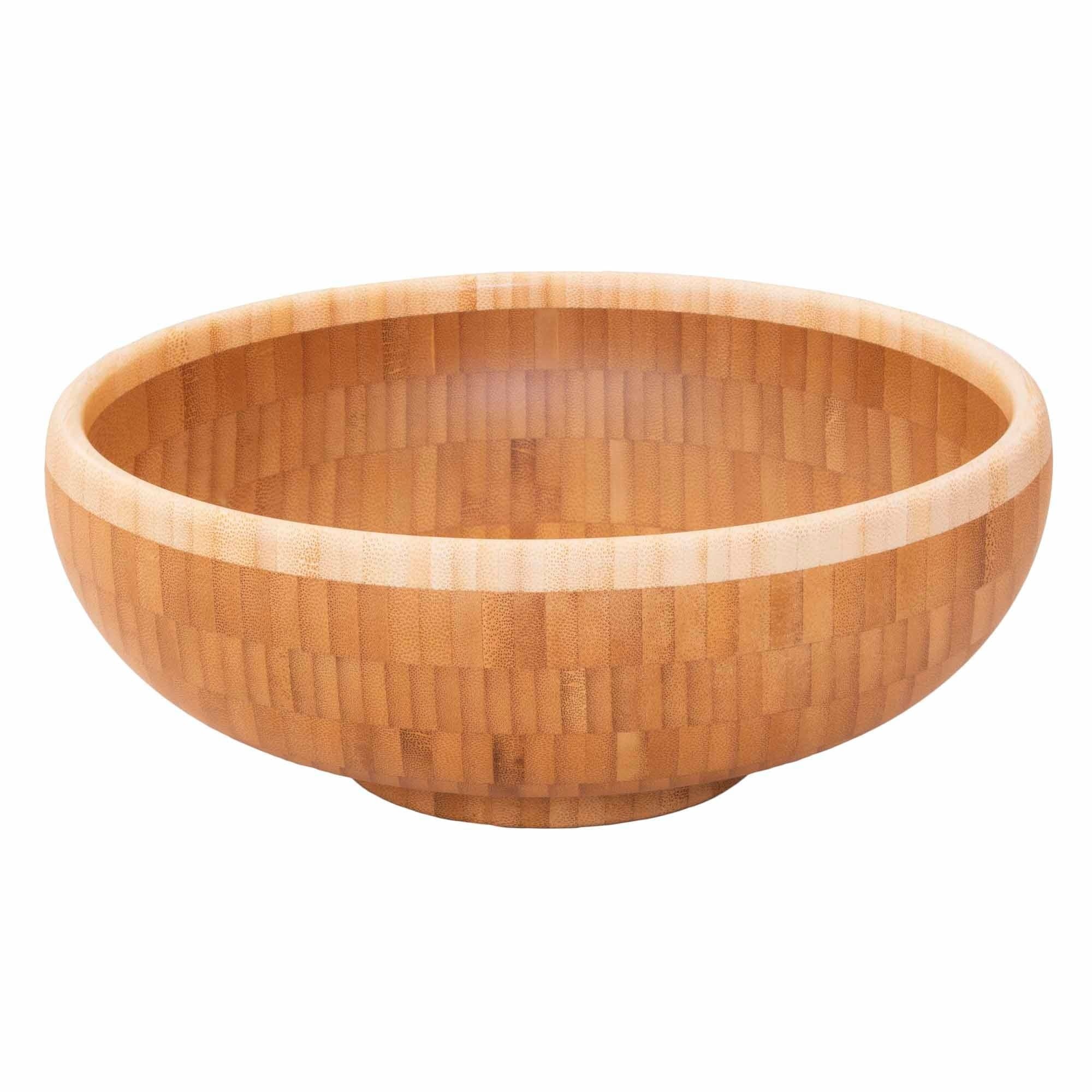 Bamboo 10'' Classic Bowl