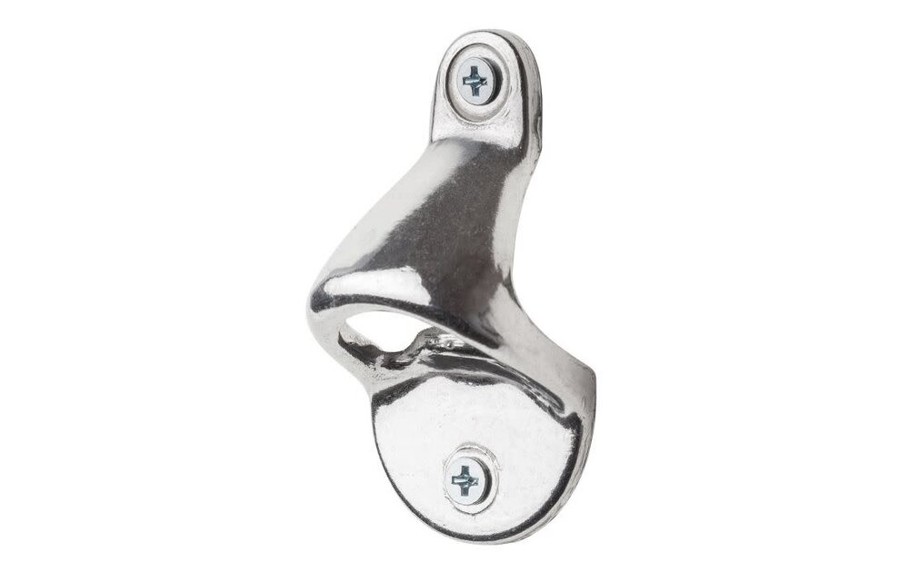 Bottle Opener Wall Mount